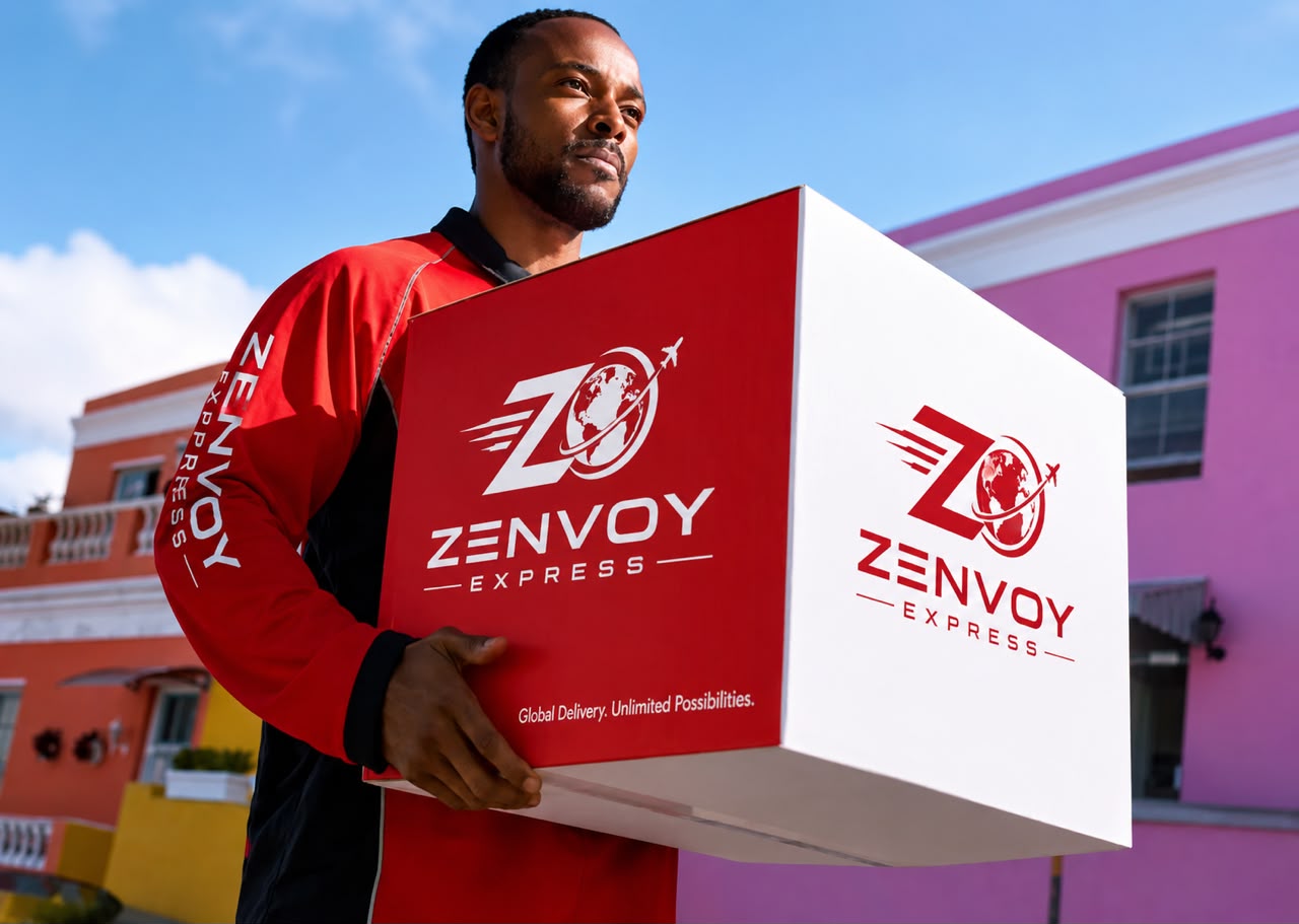 Zenvoy Express